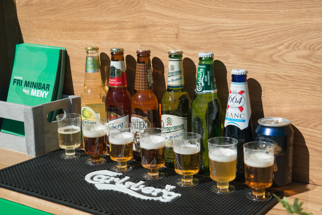 utbudminibar